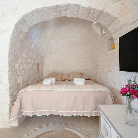 Вилла Guesthost - Trulli Mashara *