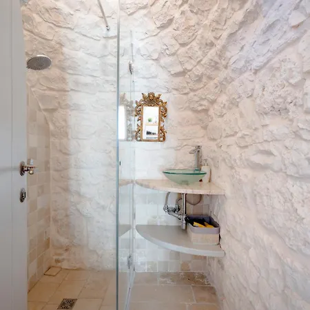 Guesthost - Trulli Mashara Мартина-Франка
