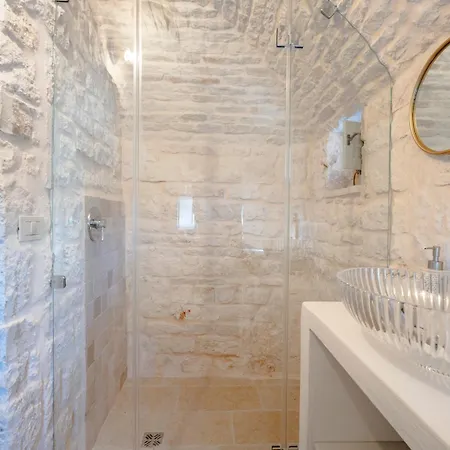 Guesthost - Trulli Mashara Вилла Мартина-Франка
